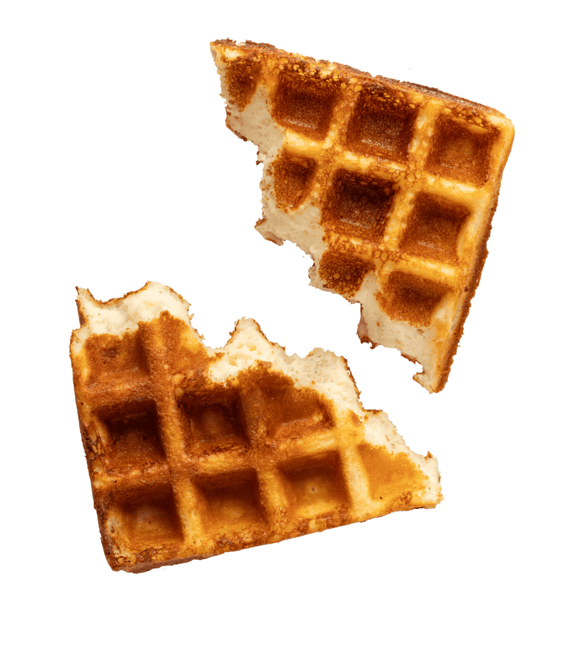 Split Waffle
