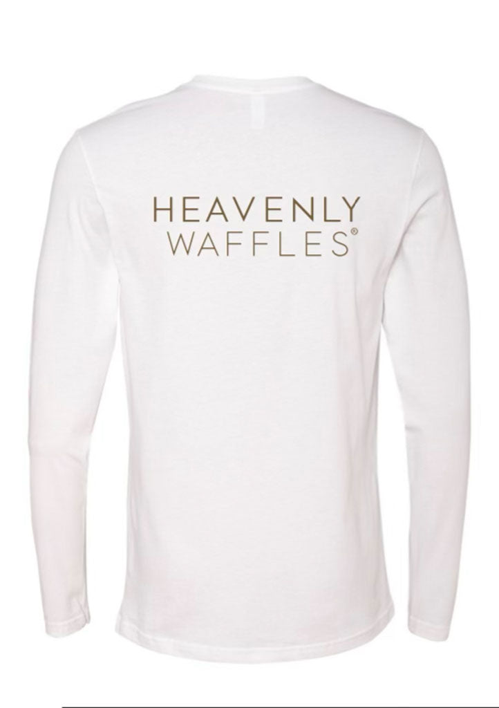 White Short Sleeve T-Shirt
