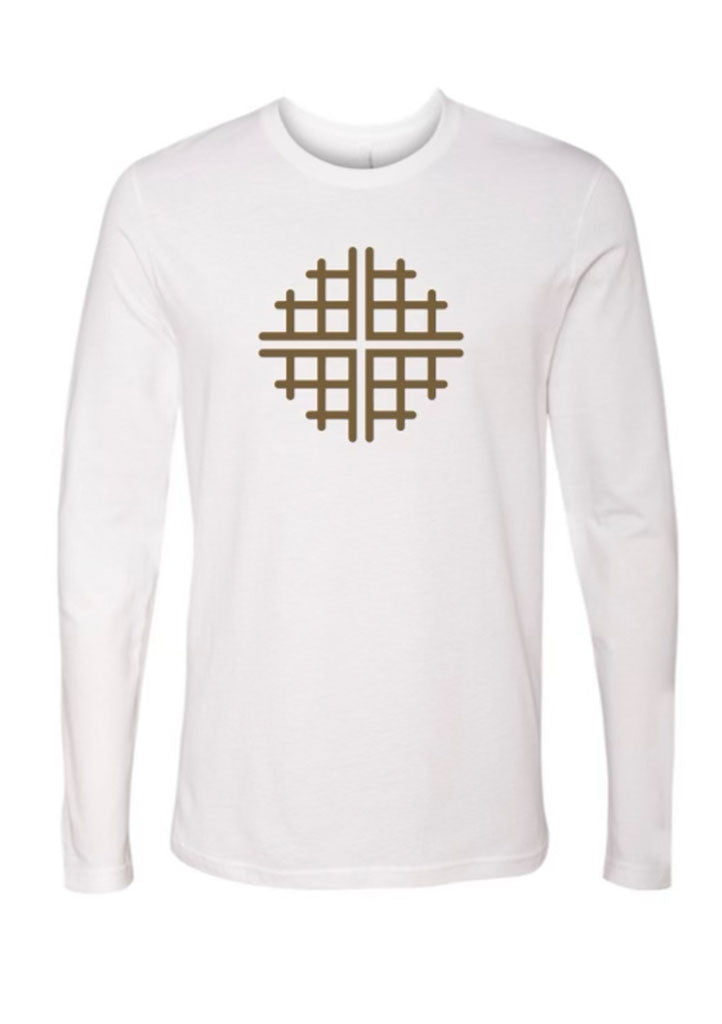 White Short Sleeve T-Shirt