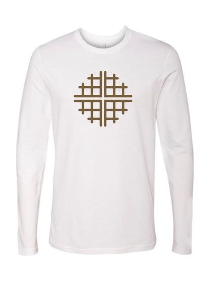 White Short Sleeve T-Shirt