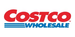 Heavenly Waffles at Costco
