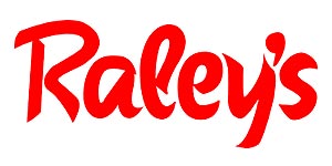 Heavenly Waffles at Raley's